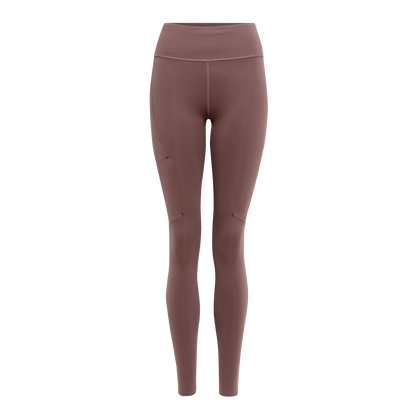 On Performance Tights Grape (Women'S)