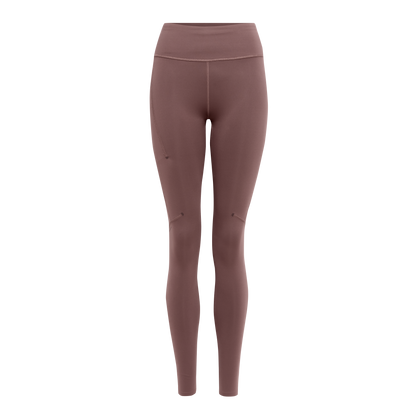 On Performance Tights Grape (Women'S)