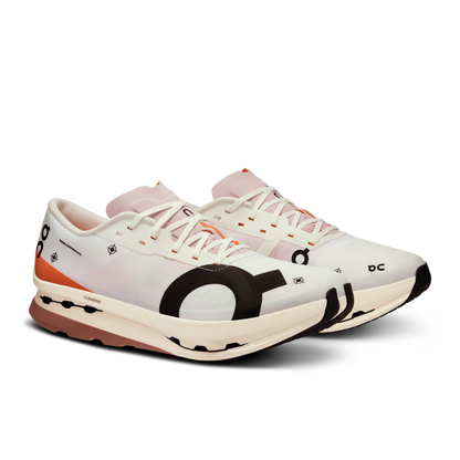 On Cloudboom Echo 3 White Flame