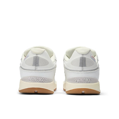 New Balance NB Numeric Tiago Lemos 1010 White with Grey