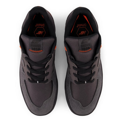 New Balance NB Numeric Tiago Lemos 1010 Phantom with Orange
