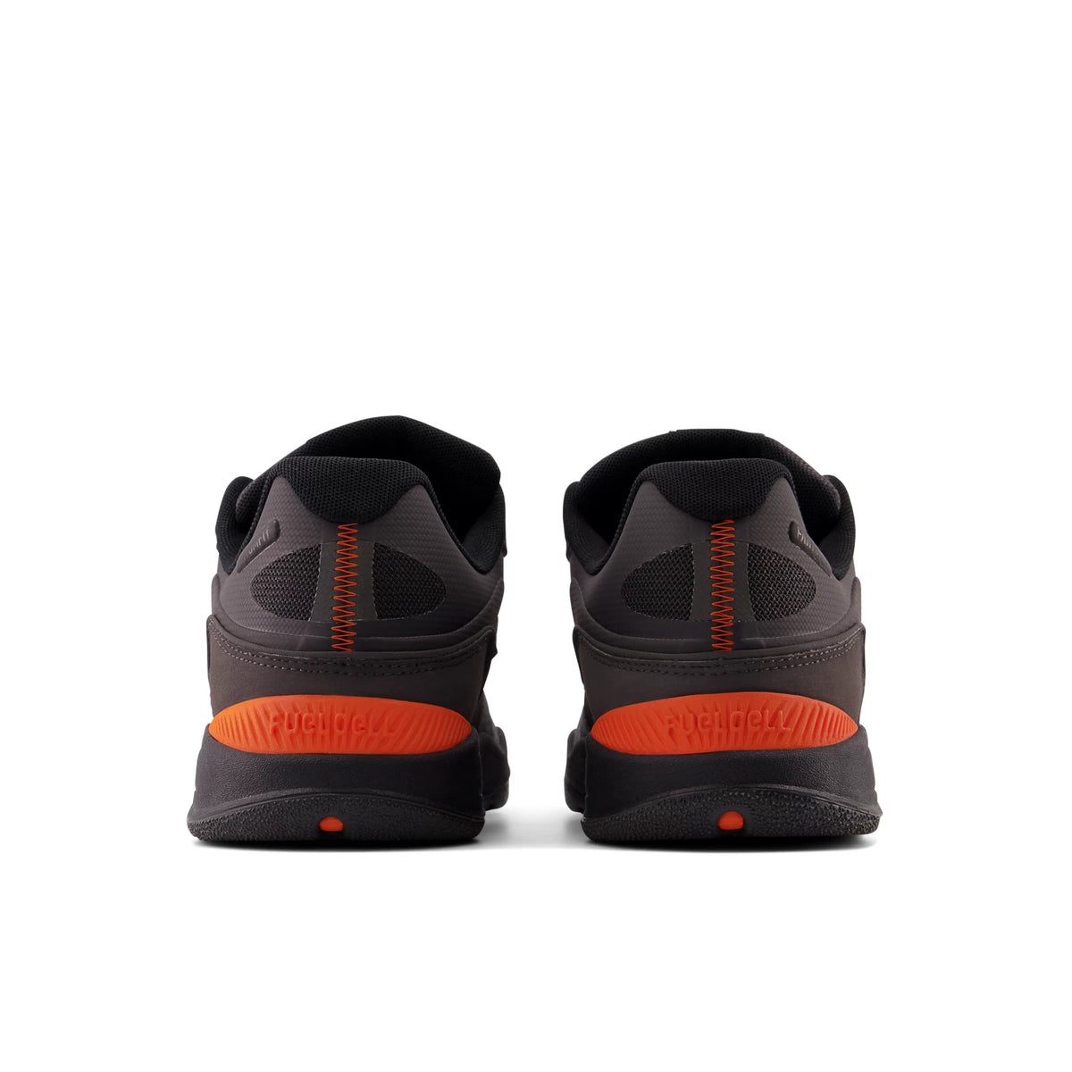 New Balance NB Numeric Tiago Lemos 1010 Phantom with Orange