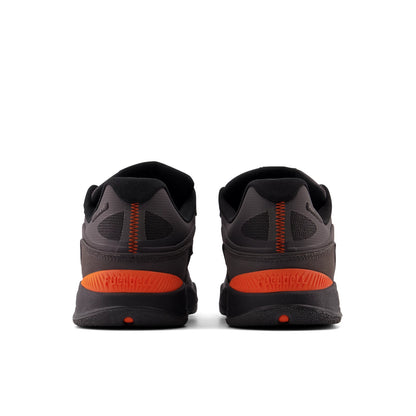 New Balance NB Numeric Tiago Lemos 1010 Phantom with Orange