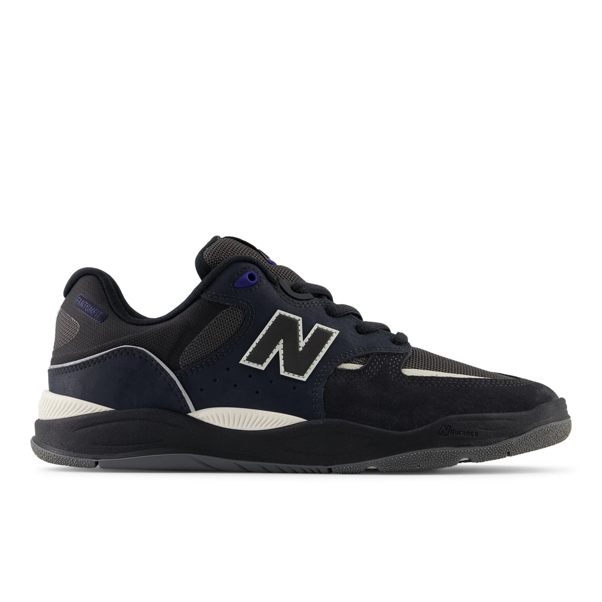 New Balance NB Numeric Tiago Lemos 1010 Phantom with Timberwolf