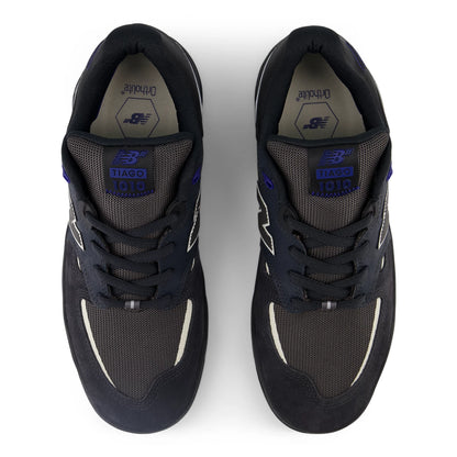 New Balance NB Numeric Tiago Lemos 1010 Phantom with Timberwolf