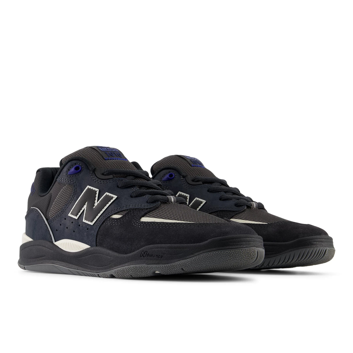 New Balance NB Numeric Tiago Lemos 1010 Phantom with Timberwolf