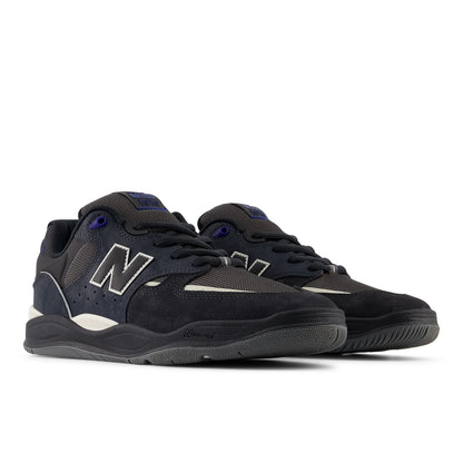 New Balance NB Numeric Tiago Lemos 1010 Phantom with Timberwolf