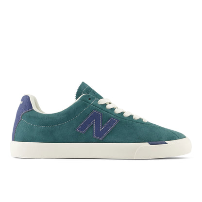 New Balance NB Numeric 22 New Spruce with Nb Navy