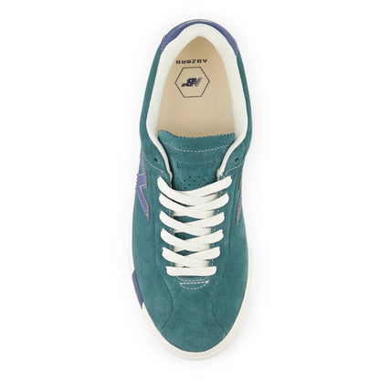New Balance NB Numeric 22 New Spruce with Nb Navy