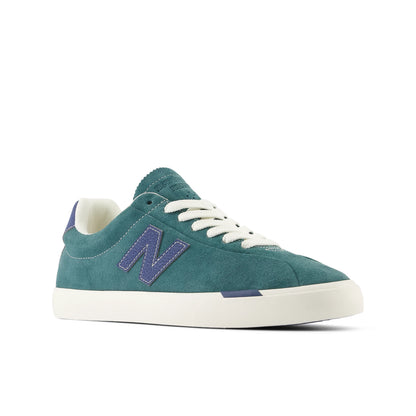 New Balance NB Numeric 22 New Spruce with Nb Navy