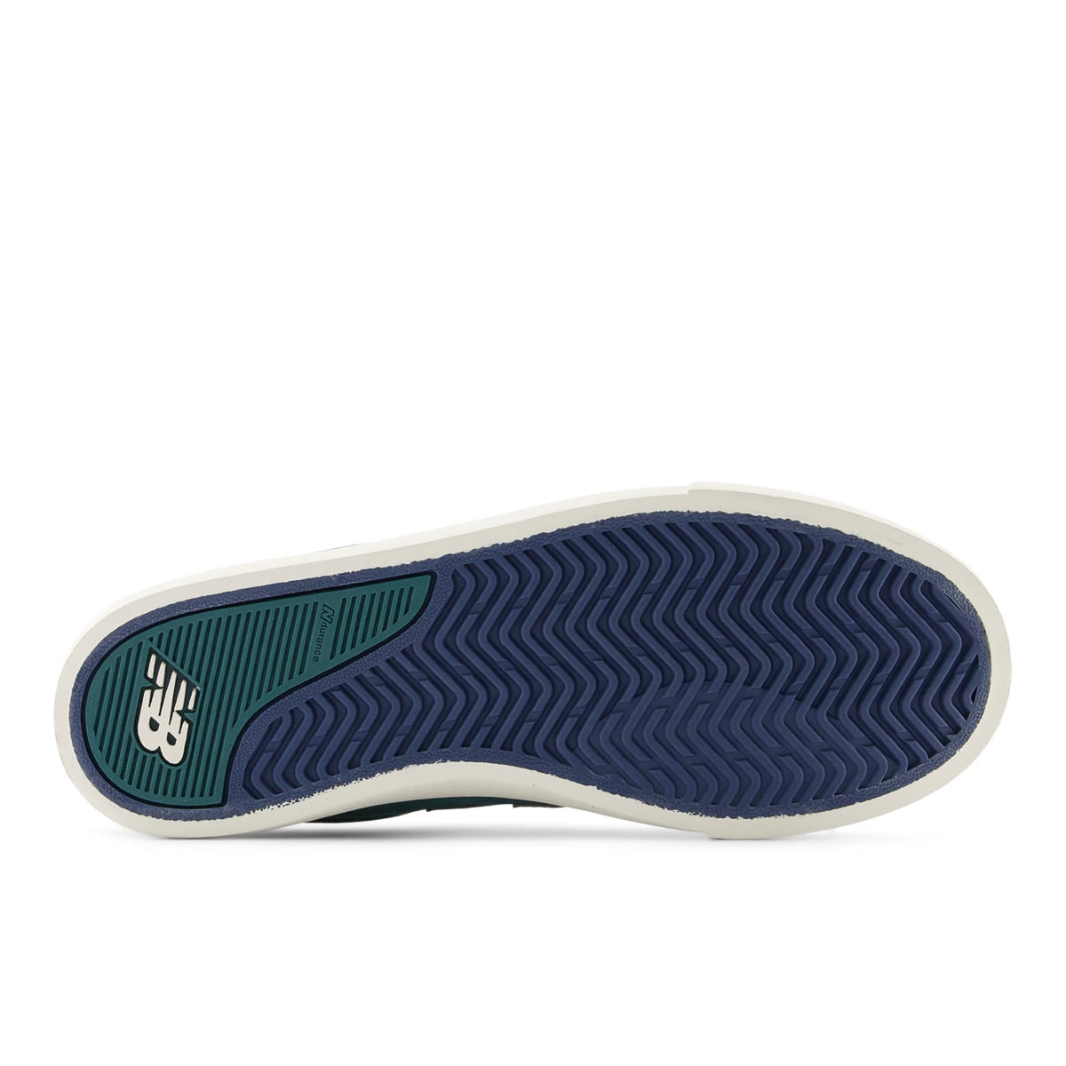 New Balance NB Numeric 22 New Spruce with Nb Navy