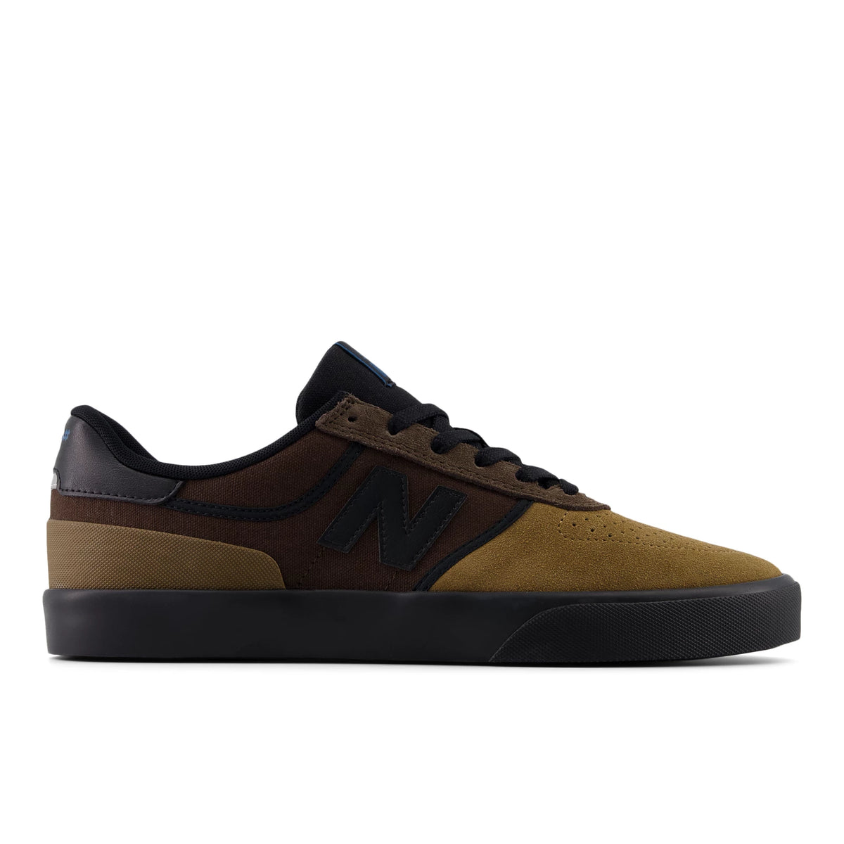 New Balance NB Numeric 272 Brown with Black