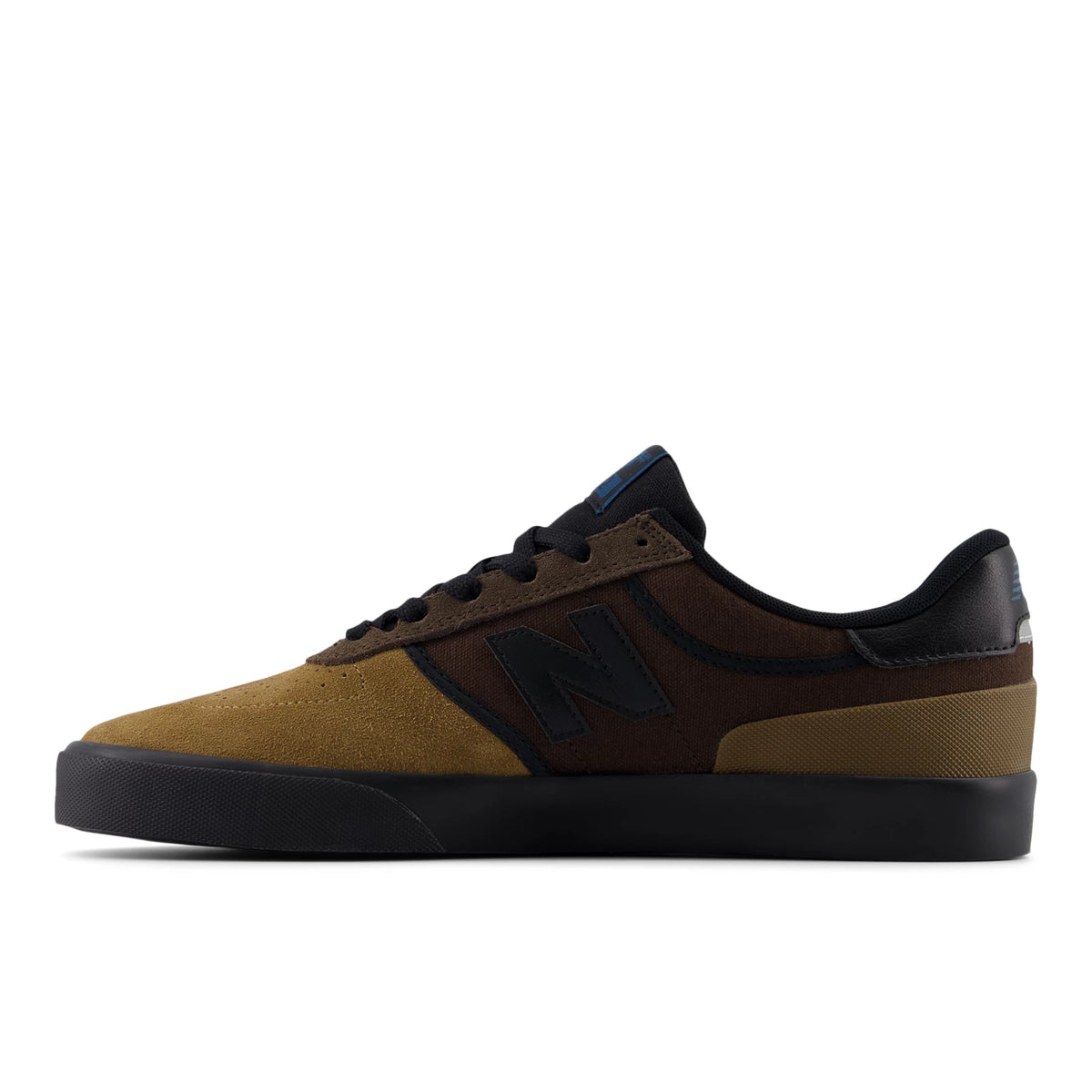 New Balance NB Numeric 272 Brown with Black