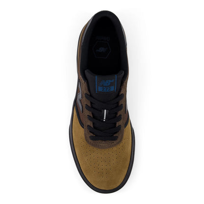 New Balance NB Numeric 272 Brown with Black