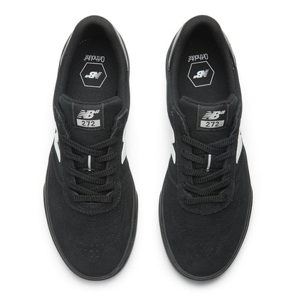 New Balance Nb Numeric 272 Black