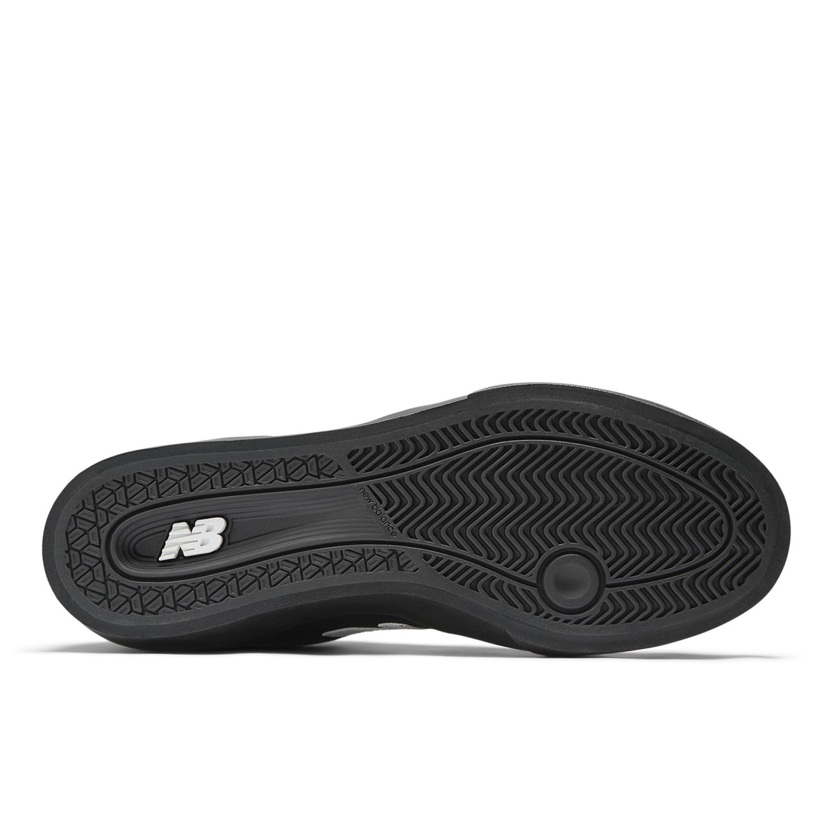 New Balance Nb Numeric 272 Black