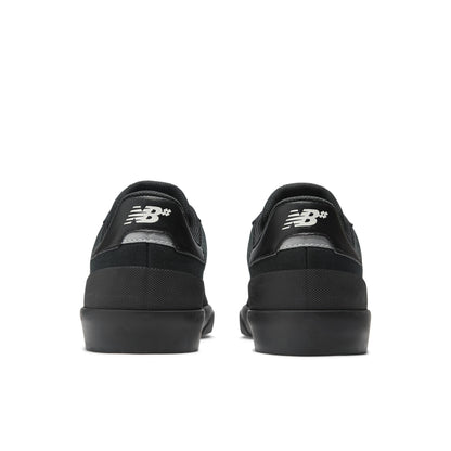 New Balance Nb Numeric 272 Black