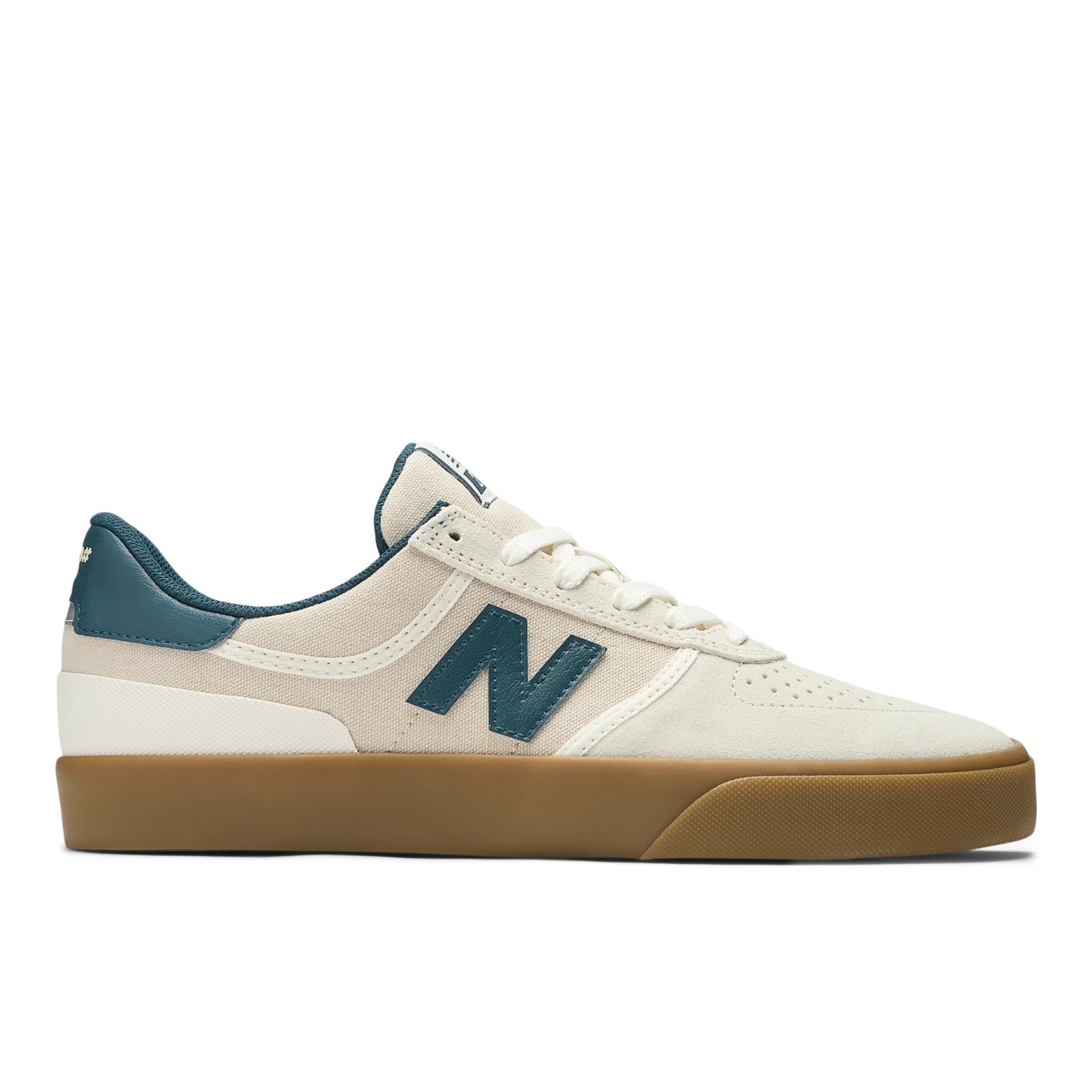 New Balance Nb Numeric 272 Sea Salt With Deep Ocean Sea Salt With Deep Ocean