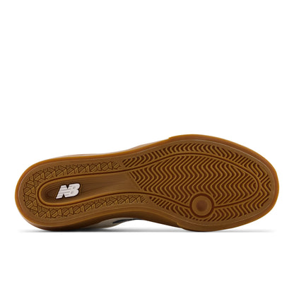 New Balance NB Numeric 272 Sea Salt with Navy
