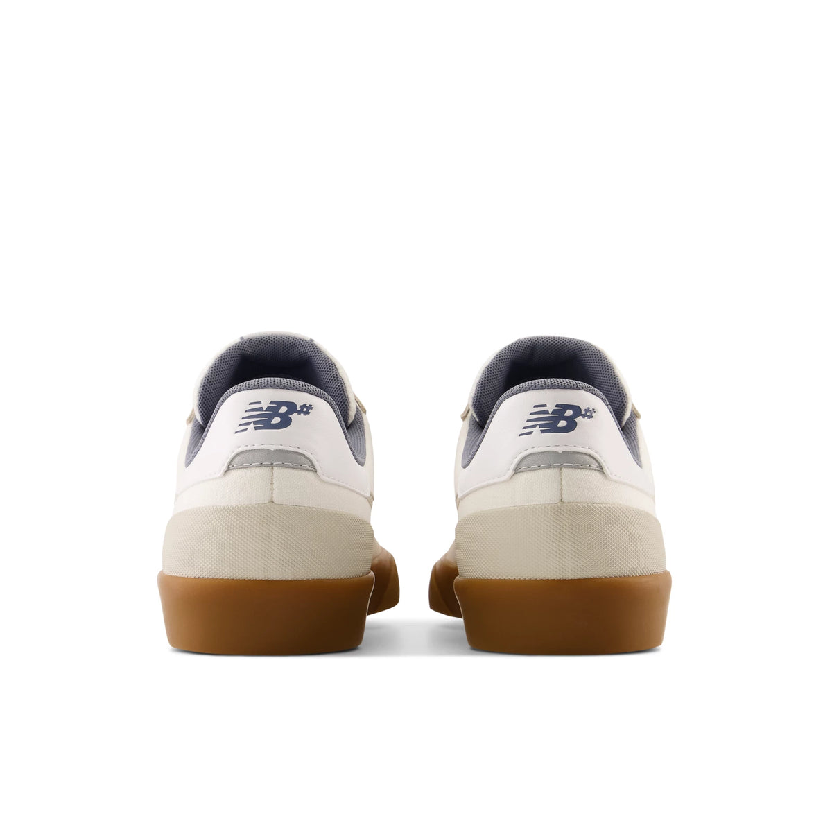 New Balance NB Numeric 272 Sea Salt with Navy