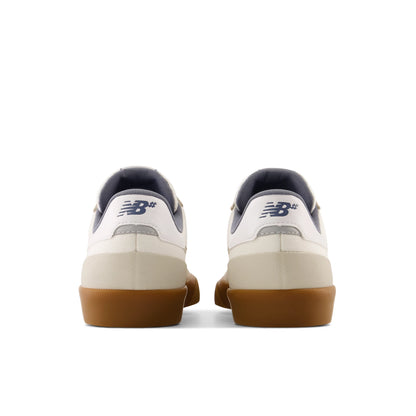 New Balance NB Numeric 272 Sea Salt with Navy