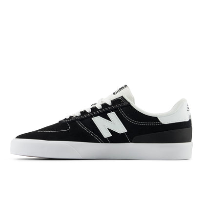 New Balance NB Numeric 272 Black with White