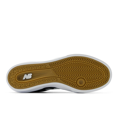 New Balance NB Numeric 272 Black with White
