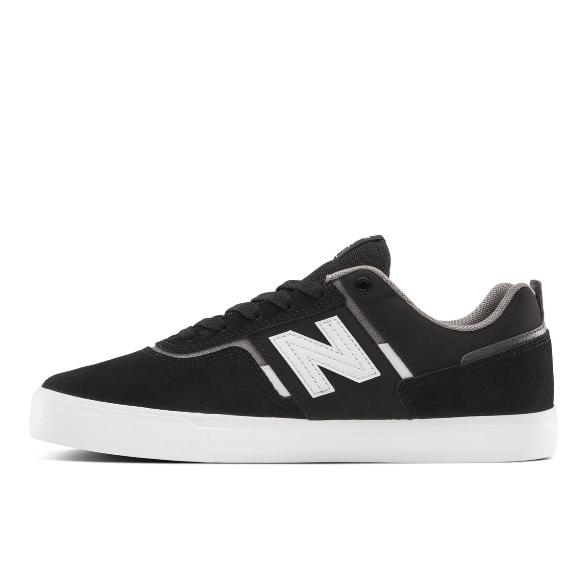 New Balance NB Numeric Jamie Foy 306 Black with White