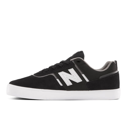 New Balance NB Numeric Jamie Foy 306 Black with White