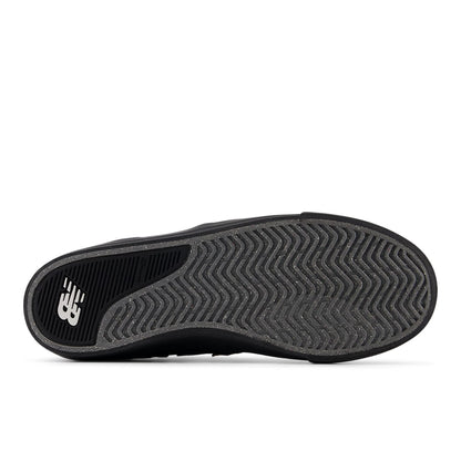 New Balance Nb Numeric Jamie Foy 306 Black With Brown Black With Brown