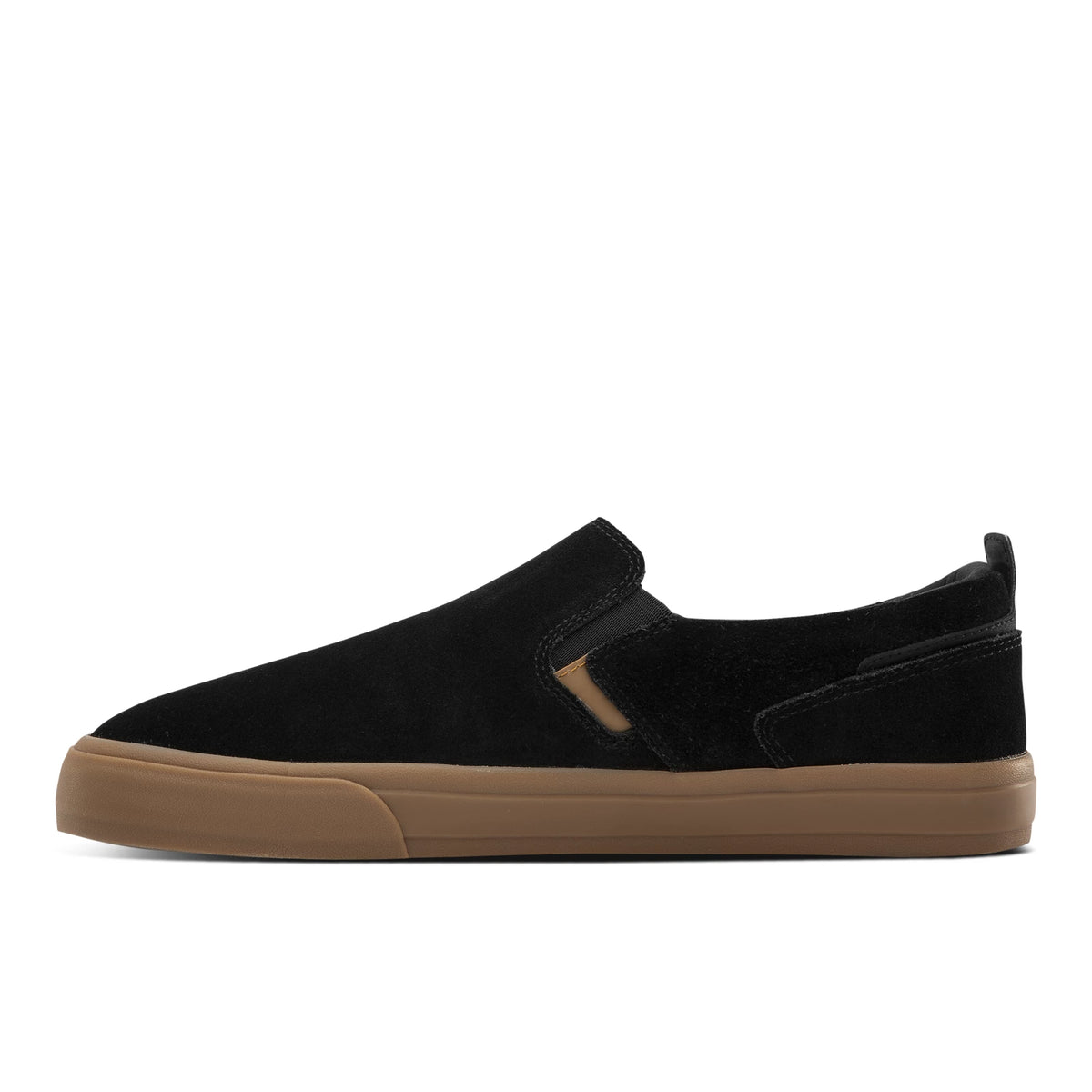 New Balance NB Numeric 306 Laceless Black