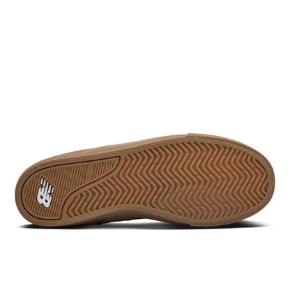 New Balance NB Numeric 306 Laceless Black