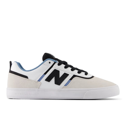 New Balance NB Numeric Jamie Foy 306 Reflection with White