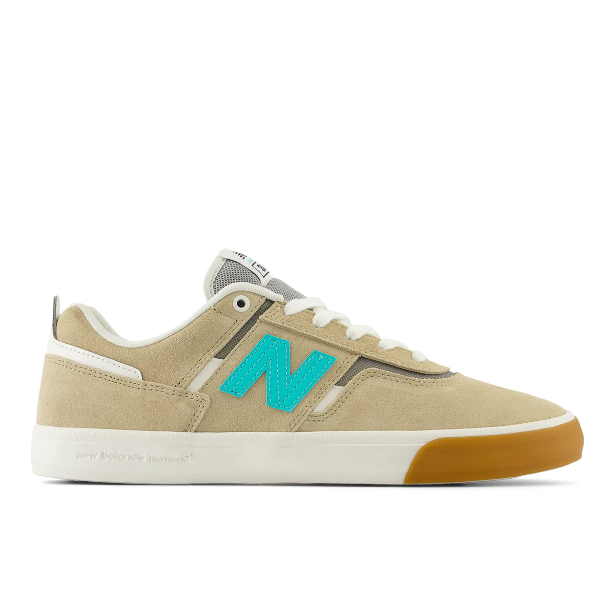New Balance NB Numeric Jamie Foy 306 Incense with Ice Blue