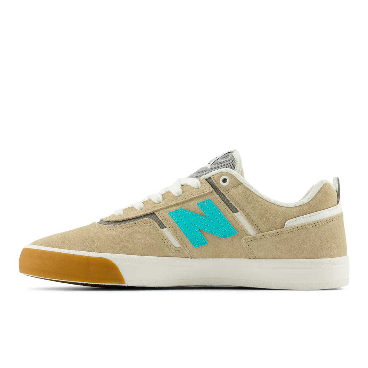 New Balance NB Numeric Jamie Foy 306 Incense with Ice Blue