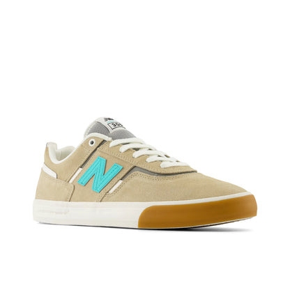 New Balance NB Numeric Jamie Foy 306 Incense with Ice Blue
