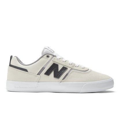 New Balance NB Numeric Jamie Foy 306 White with Black