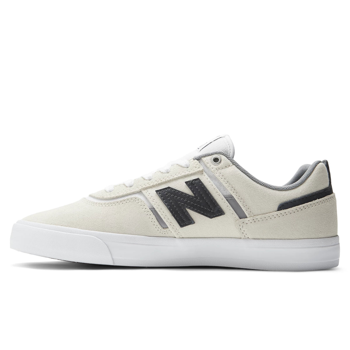 New Balance NB Numeric Jamie Foy 306 White with Black
