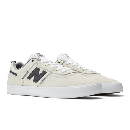 New Balance NB Numeric Jamie Foy 306 White with Black