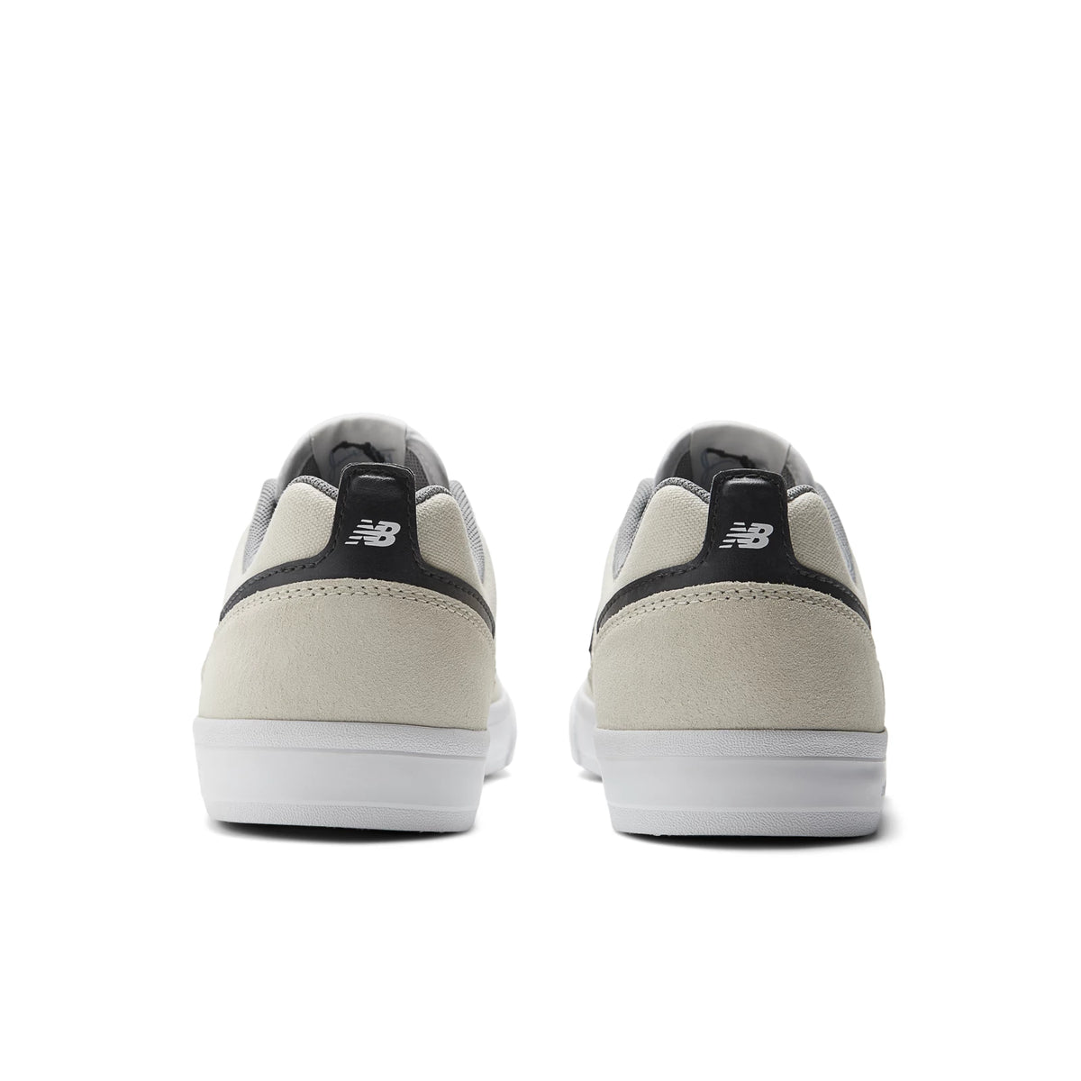 New Balance NB Numeric Jamie Foy 306 White with Black