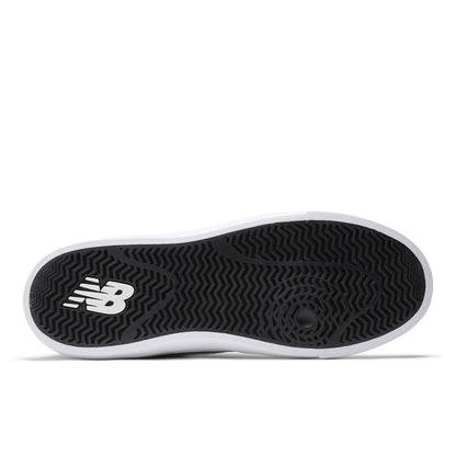 New Balance NB Numeric Franky Villani 417 Sea Salt with Black