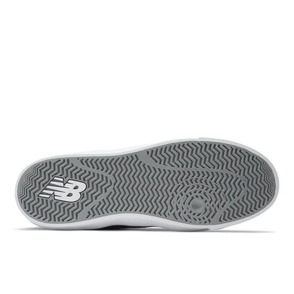 New Balance NB Numeric Franky Villani 417 Low Black with White