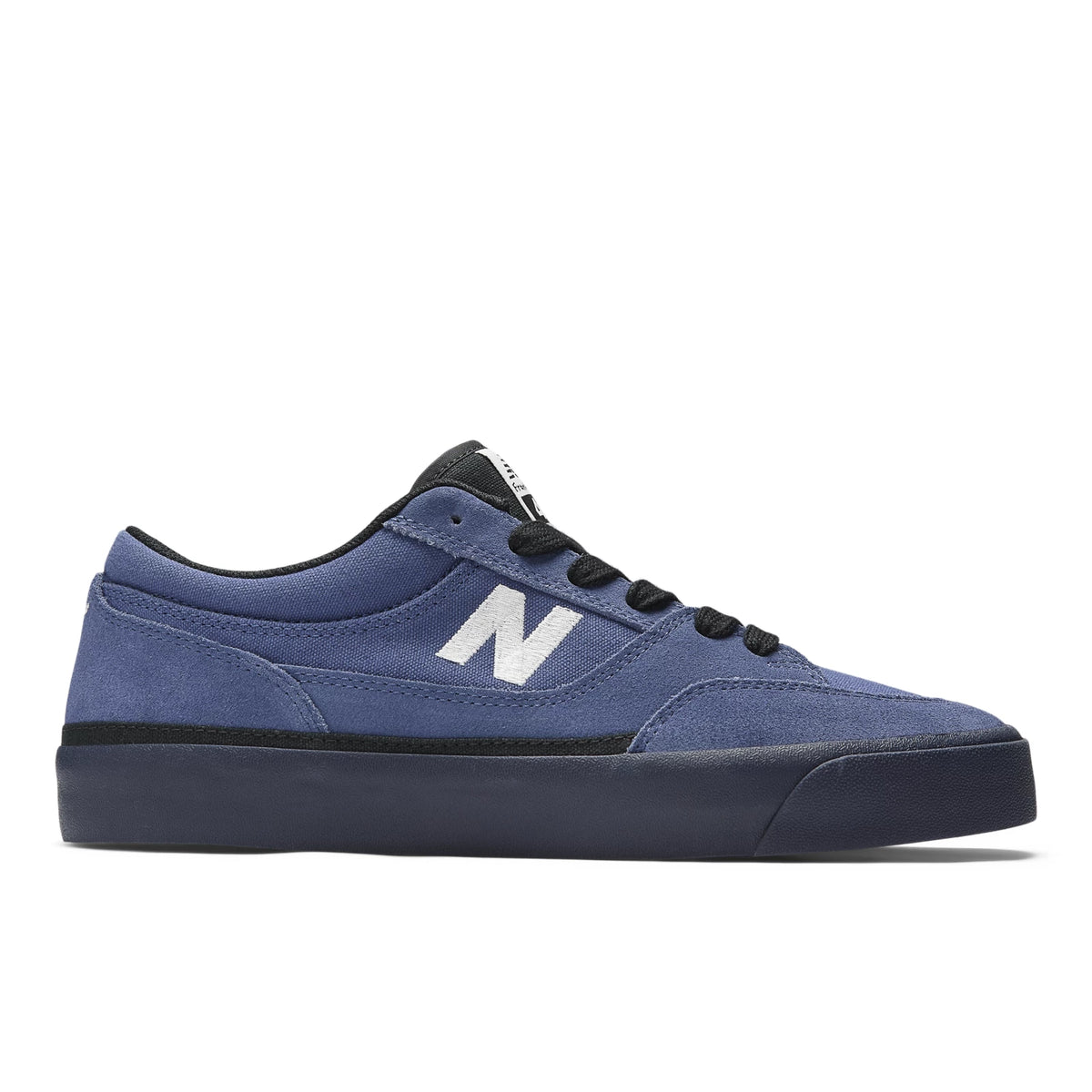 New Balance NB Numeric Franky Villani 417 Low Dream State with Black