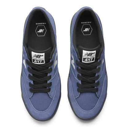 New Balance NB Numeric Franky Villani 417 Low Dream State with Black