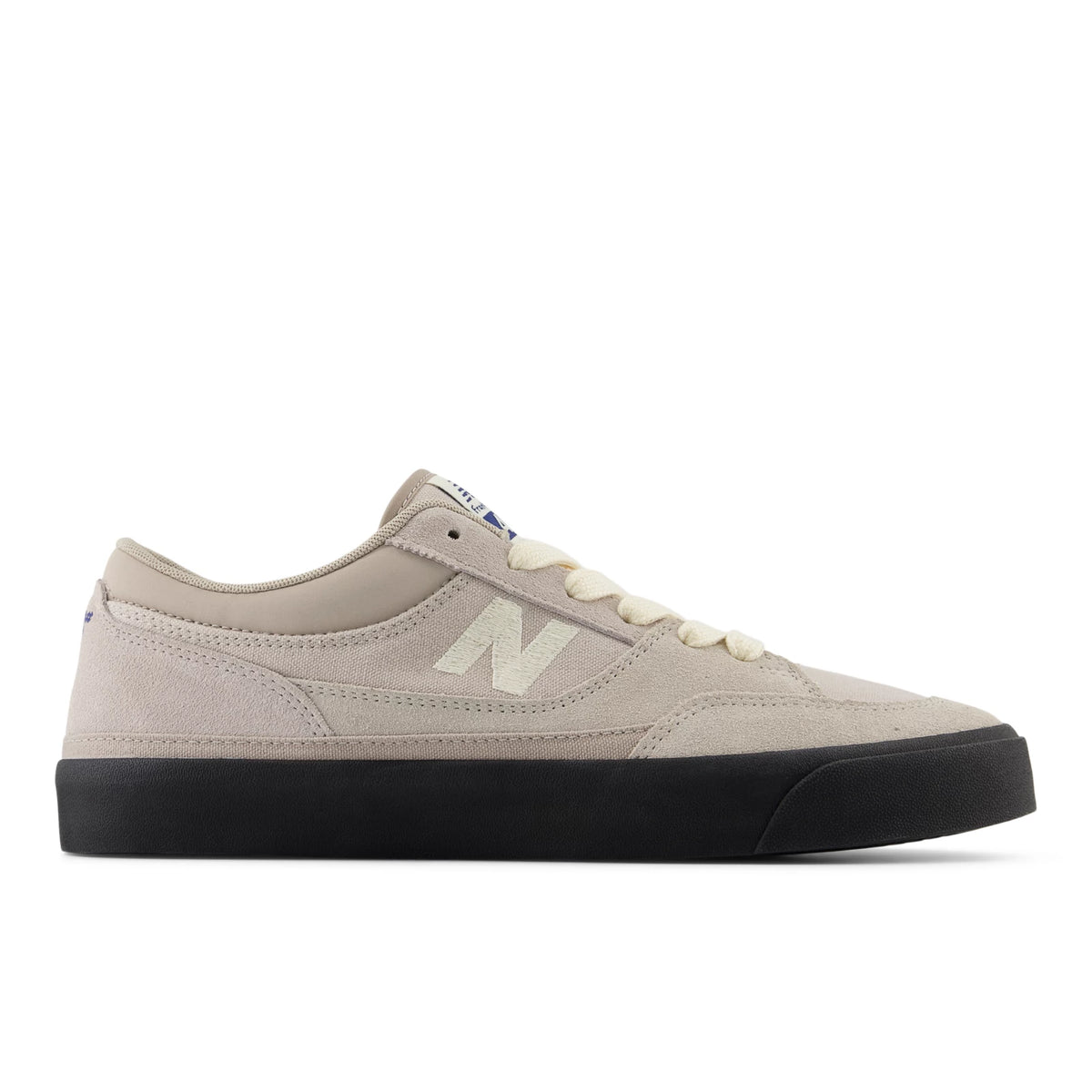 New Balance NB Numeric Franky Villani 417 Low Moonrock with Black