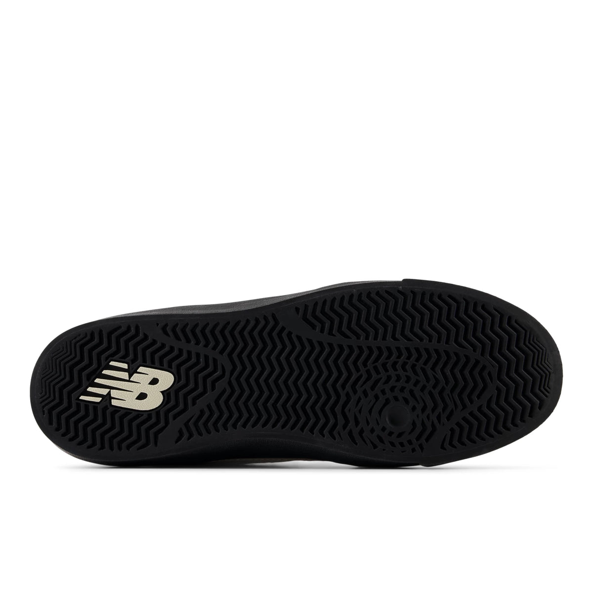 New Balance NB Numeric Franky Villani 417 Low Moonrock with Black