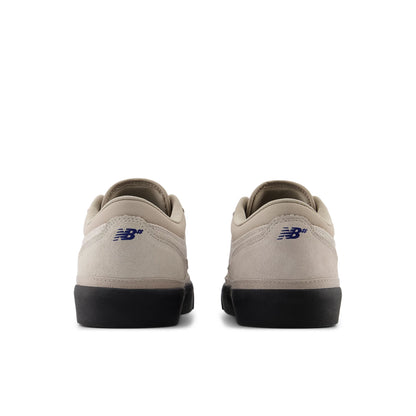 New Balance NB Numeric Franky Villani 417 Low Moonrock with Black