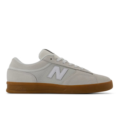 New Balance NB Numeric 430 Sea Salt with Gum