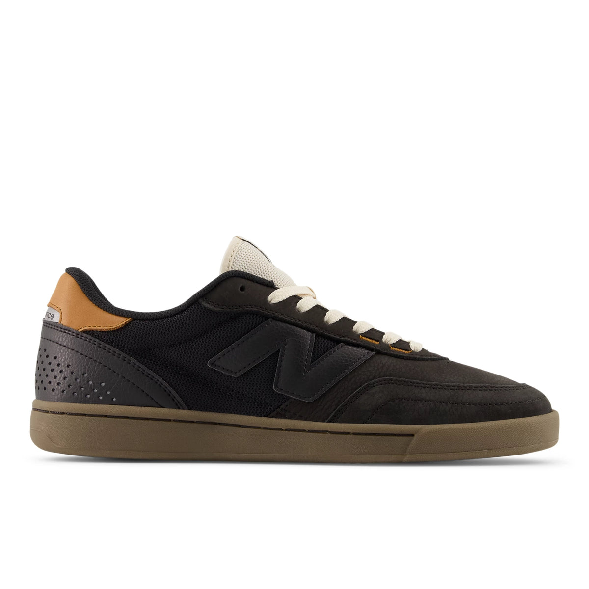 New Balance NB Numeric 440 V2 Black