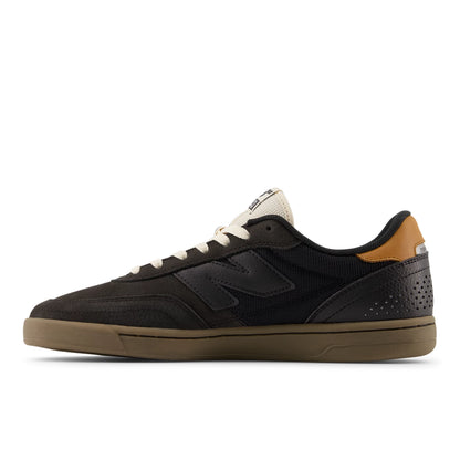 New Balance NB Numeric 440 V2 Black